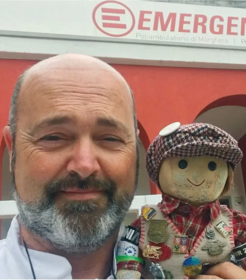 Arcangeli con Rosmarino